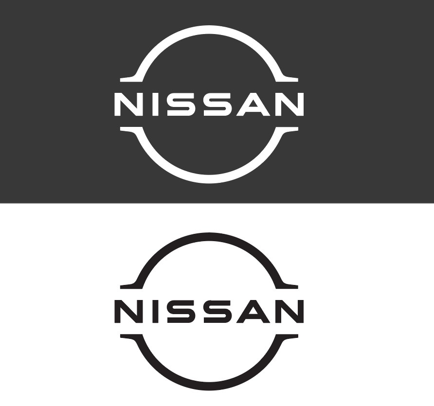 Nissan Decals