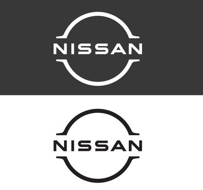 Nissan Decals